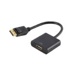 Adapter konvertor display port na HDMI m/ž