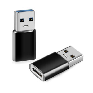 Fast Asia Adapter USB 3.0 na TIP C m/z