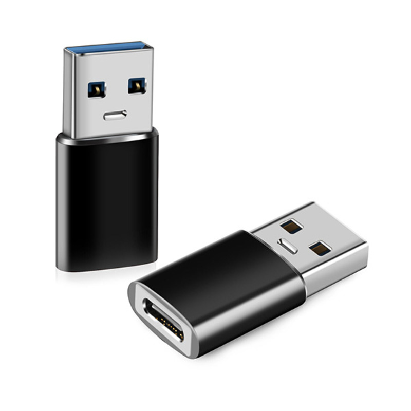 Fast Asia Adapter USB 3.0 na TIP C m/z