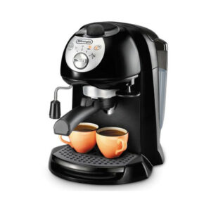 DeLonghi Aparat za espresso kafu DeLonghi EC201CD