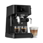 Aparat za espresso kafu DeLonghi EC230.BK