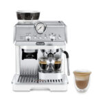 Aparat za espresso kafu DeLonghi EC9155.W