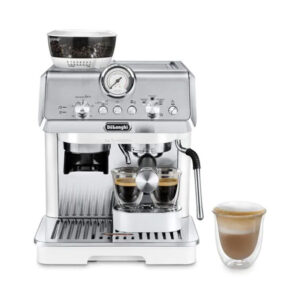 DeLonghi Aparat za espresso kafu DeLonghi EC9155.W