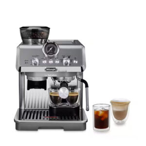 DeLonghi Aparat za espresso kafu DeLonghi EC9255.M