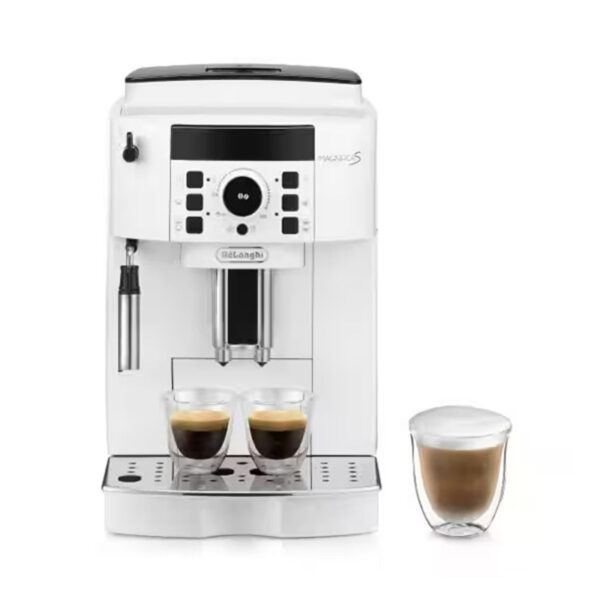 DeLonghi Aparat za espresso kafu DeLonghi ECAM21.117W