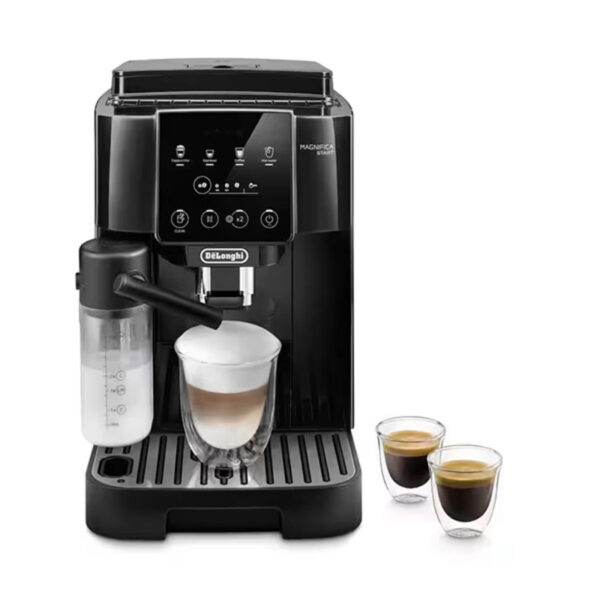 DeLonghi Aparat za espresso kafu DeLonghi ECAM220.60.B