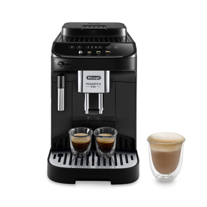 DeLonghi Aparat za espresso kafu DeLonghi ECAM290.21.B