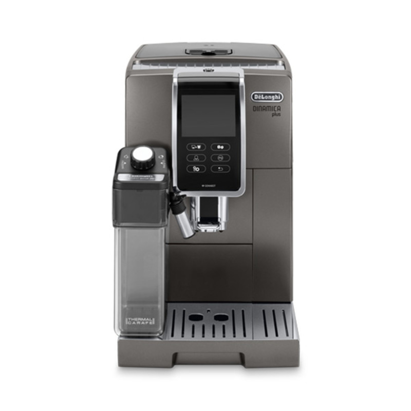 DeLonghi Aparat za espresso kafu DeLonghi ECAM37095