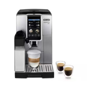 DeLonghi Aparat za espresso kafu DeLonghi ECAM380.85.SB