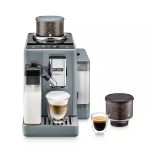 DeLonghi Aparat za kafu DeLonghi Rivelia EXAM44055G