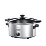 Aparat za sporo kuvanje Russell Hobbs 22740-56