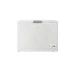 Beko Horizontalni zamrzivač HSA32530N