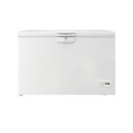 Beko Horizontalni zamrzivač HSA40530N