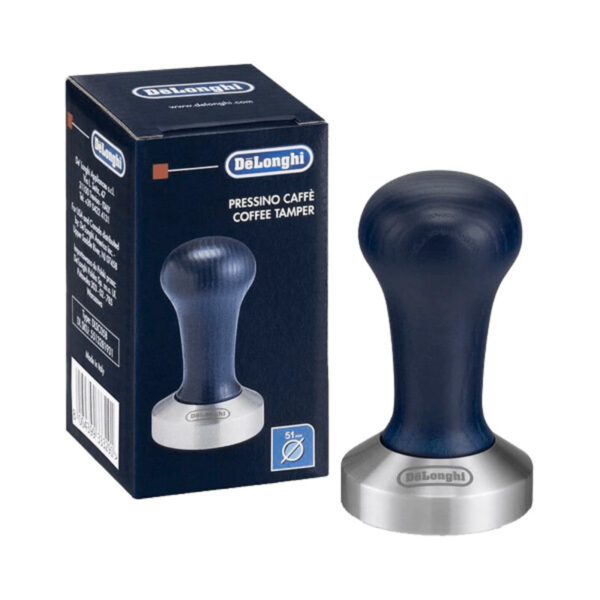 DeLonghi Coffee tamper DeLonghi DLSC058