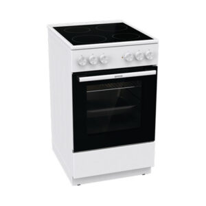 Gorenje Električni šporet Gorenje GEC5A11WG