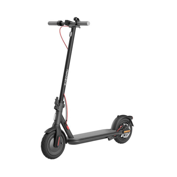 Xiaomi Električni Trotinet Xiaomi 4 110kg/20 km/h/35 km/CA 16%/crna