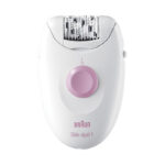 Epilator Braun 1170 L