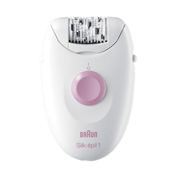 Braun Epilator Braun 1170 L