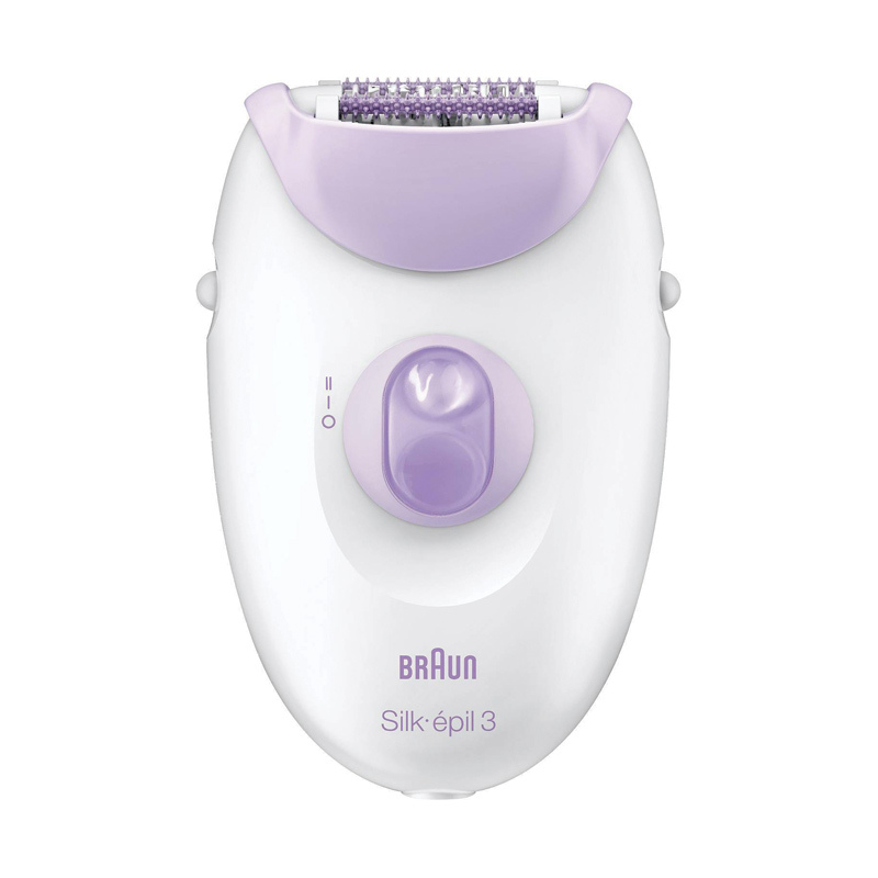 Braun Epilator Braun SE 3170