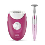 Epilator Braun SE 3420