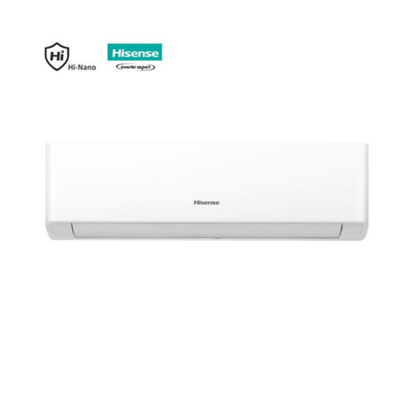 Hisense Inverter klima uređaj Hisense Energy SE HiNano 18K