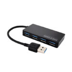 Kabal USB 3.0 na 4xHUB 3.0