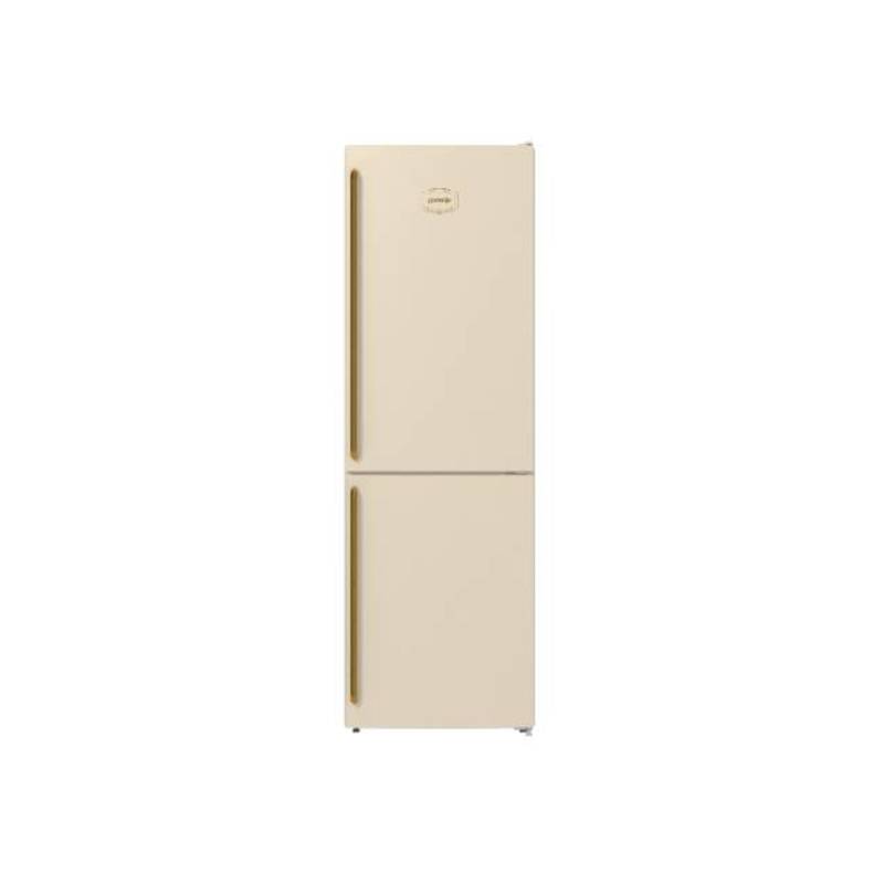 Gorenje Kombinovani frižider Gorenje NRK6192CLI