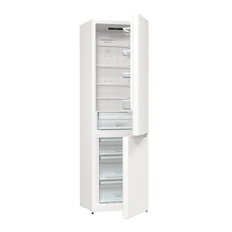 Gorenje Kombinovani frižider Gorenje NRK6201EW4