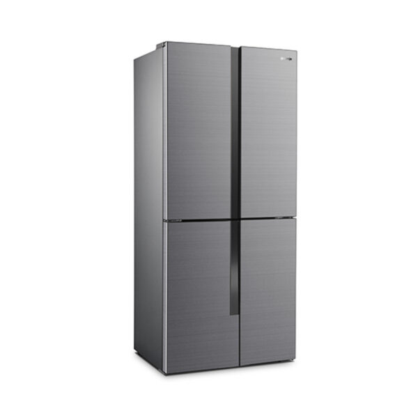 Gorenje Side by side frižider Gorenje NRM8181MX