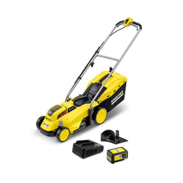 Karcher Kosilica za travu Karcher LMO18-33