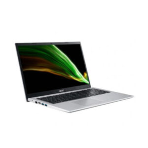 Acer Laptop Acer Aspire 3 A315-58 noOS/15.6" FHD/i5-1135G7/12GB/512GB SSD/Iris Xe/srebrna