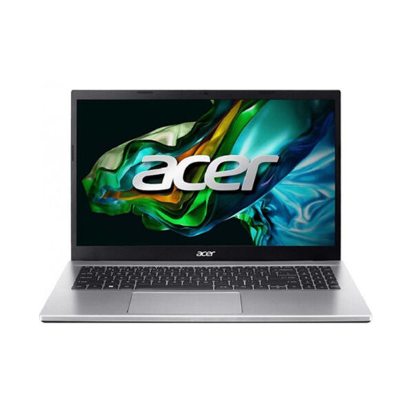 Acer Laptop Acer Aspire A315-44P noOS/15.6" FHD/AMD Ryzen 5 5500U/8GB/512GB SSD/AMD Radeon/GLAN/srebrna