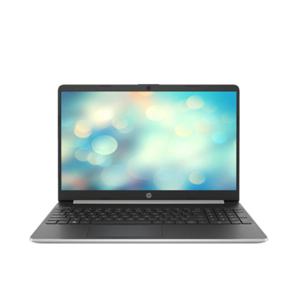 HP Laptop HP 15s-fq2028nm DOS/15.6"FHD AG/i7-1165G7/12GB/1TB SSD/EN/srebrna