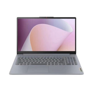 Lenovo Laptop Lenovo IdeaPad 3 Slim 15IAN8 DOS/15.6"FHD/i3-N305/4GB/256GB SSD/SRB/siva