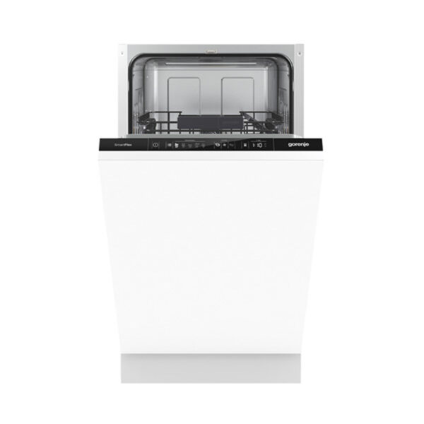 Gorenje Ugradna mašina za pranje sudova Gorenje GV541D10