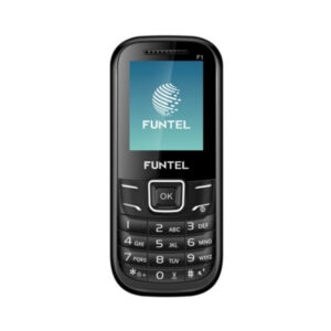 Funtel Mobilni telefon Funtel F1