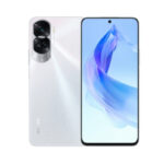 Mobilni telefon Honor 90 Lite 5G 8/256 srebrna