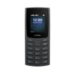 Mobilni telefon Nokia 110 2023 crna