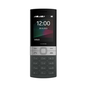 Nokia Mobilni telefon Nokia 150 crna 2023