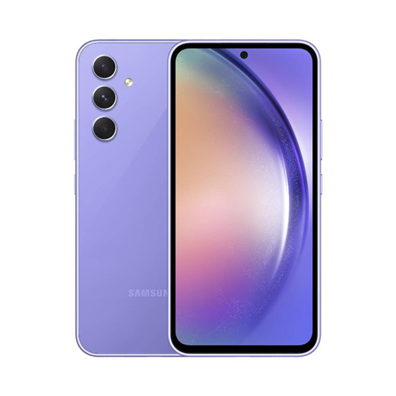 Samsung Mobilni telefon Samsung A54 5G 8/128 GB violet