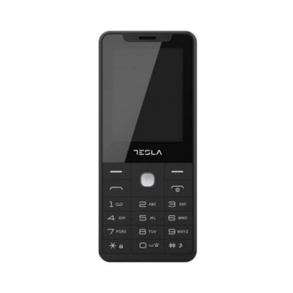 Tesla Mobilni telefon Tesla 3.1/crna