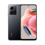 Mobilni telefon Xiaomi Note 12 8/256GB crni