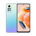 Mobilni telefon Xiaomi Note 12 Pro EU 8/256 plava