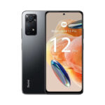 Mobilni telefon Xiaomi Note 12 Pro EU 8/256 crna