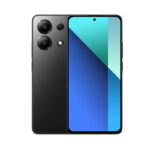 Mobilni telefon Xiaomi Note 13 6/128GB crna