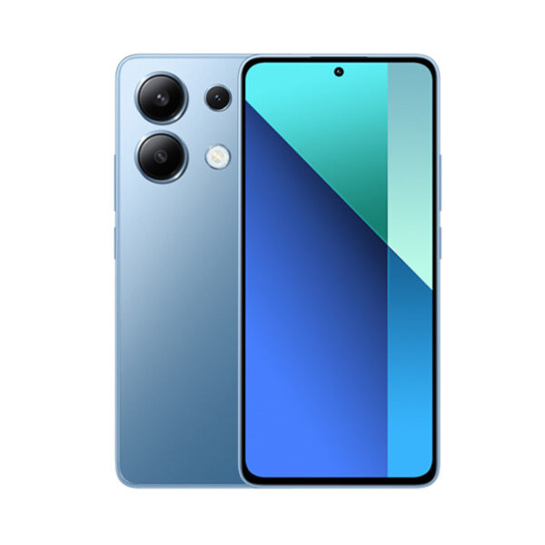 Xiaomi Mobilni telefon Xiaomi Note 13 6/128GB plava