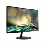 Monitor Acer SA242YEbi 23.8"/IPS/1920x1080/100Hz/1ms VRB/VGA,HDMI/FreeSync/VESA/crna