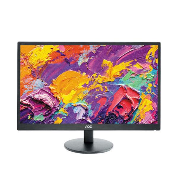 Aoc Monitor Aoc M2470SWH 23