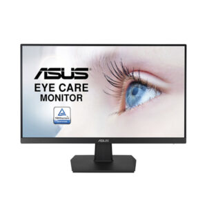 Asus Monitor Asus VA247HE 23.8/VA/Full HD/ 75Hz/5ms