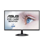 Monitor Asus VZ22EHE 21.5"/IPS/1920x1080/75Hz/1ms MPRT/VGA,HDMI/VESA/crna